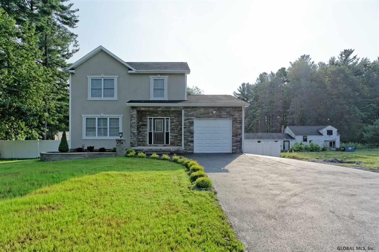 3811 Carman Road Guilderland, NY 12303 - Photo 1 of 25 Photo 1