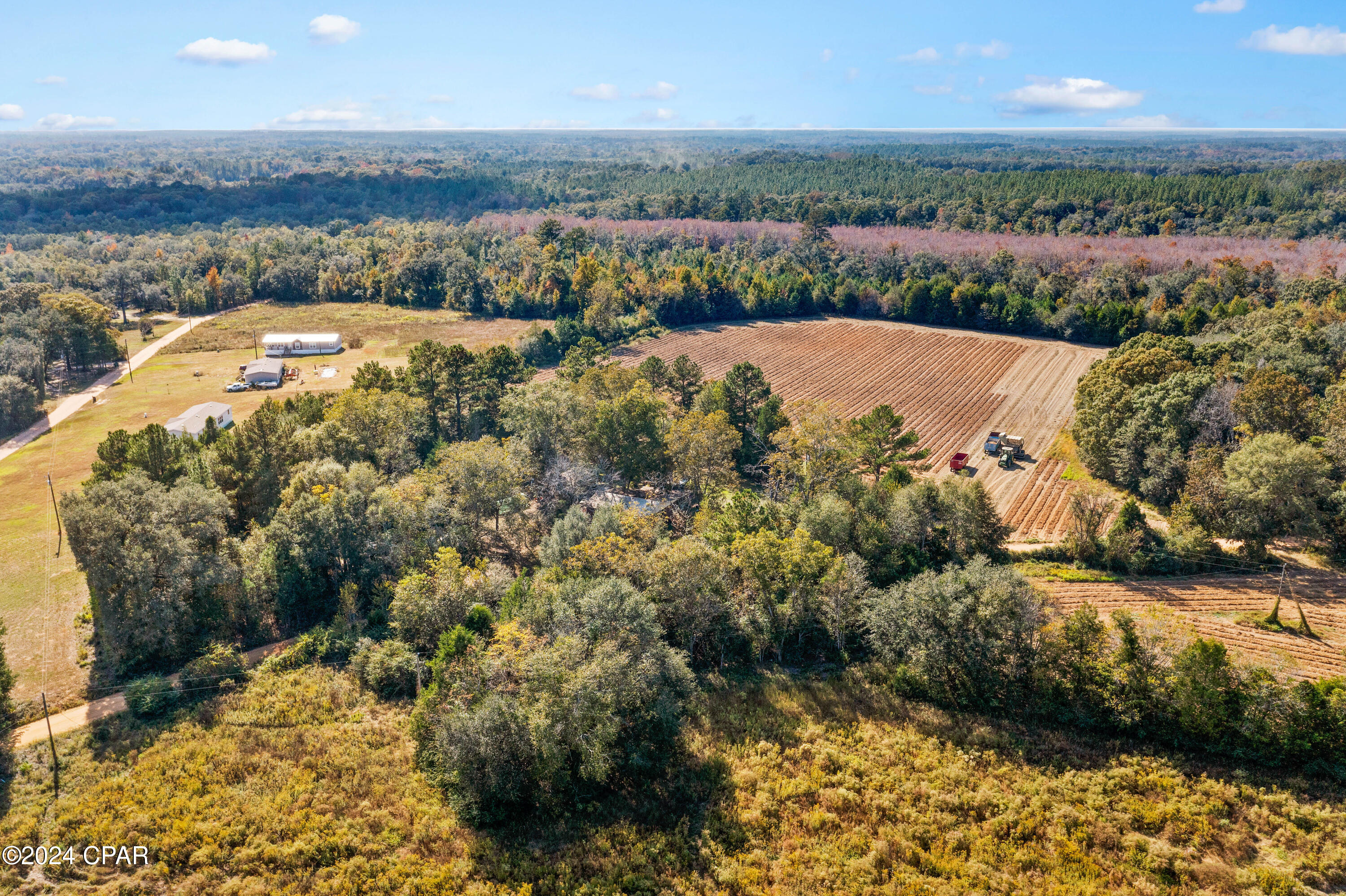 Xxx Leamon Smith Road Bonifay, FL 32425 - Photo 3 of 9