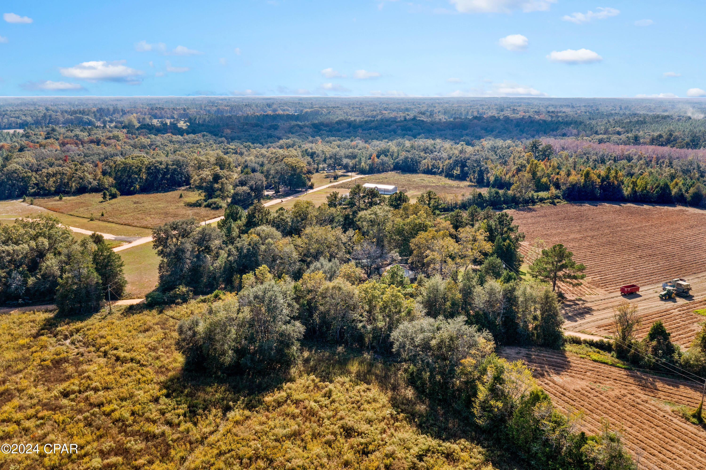 Xxx Leamon Smith Road Bonifay, FL 32425 - Photo 5 of 9