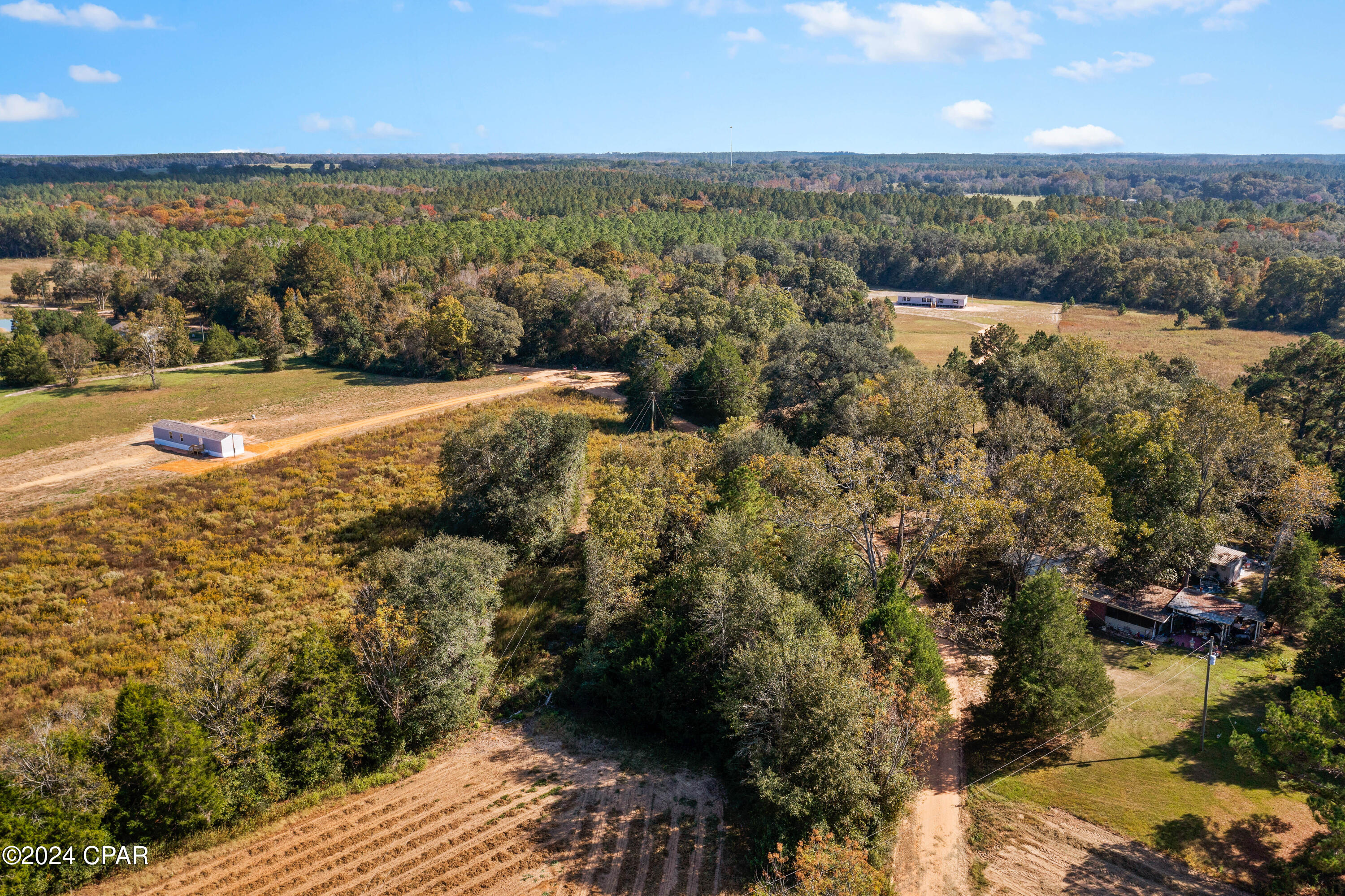 Xxx Leamon Smith Road Bonifay, FL 32425 - Photo 7 of 9