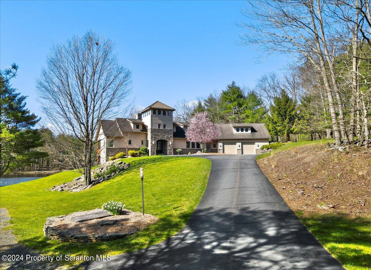 248 Williams Road Hawley, PA 18428 - Photo 3 of 89 Gallery Image 3
