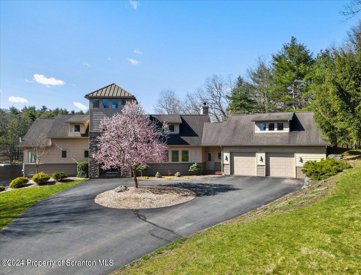 248 Williams Road Hawley, PA 18428 - Photo 4 of 89 Gallery Image 4