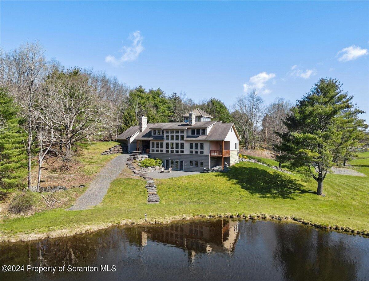 248 Williams Road Hawley, PA 18428 - Photo 7 of 89 Gallery Image 7