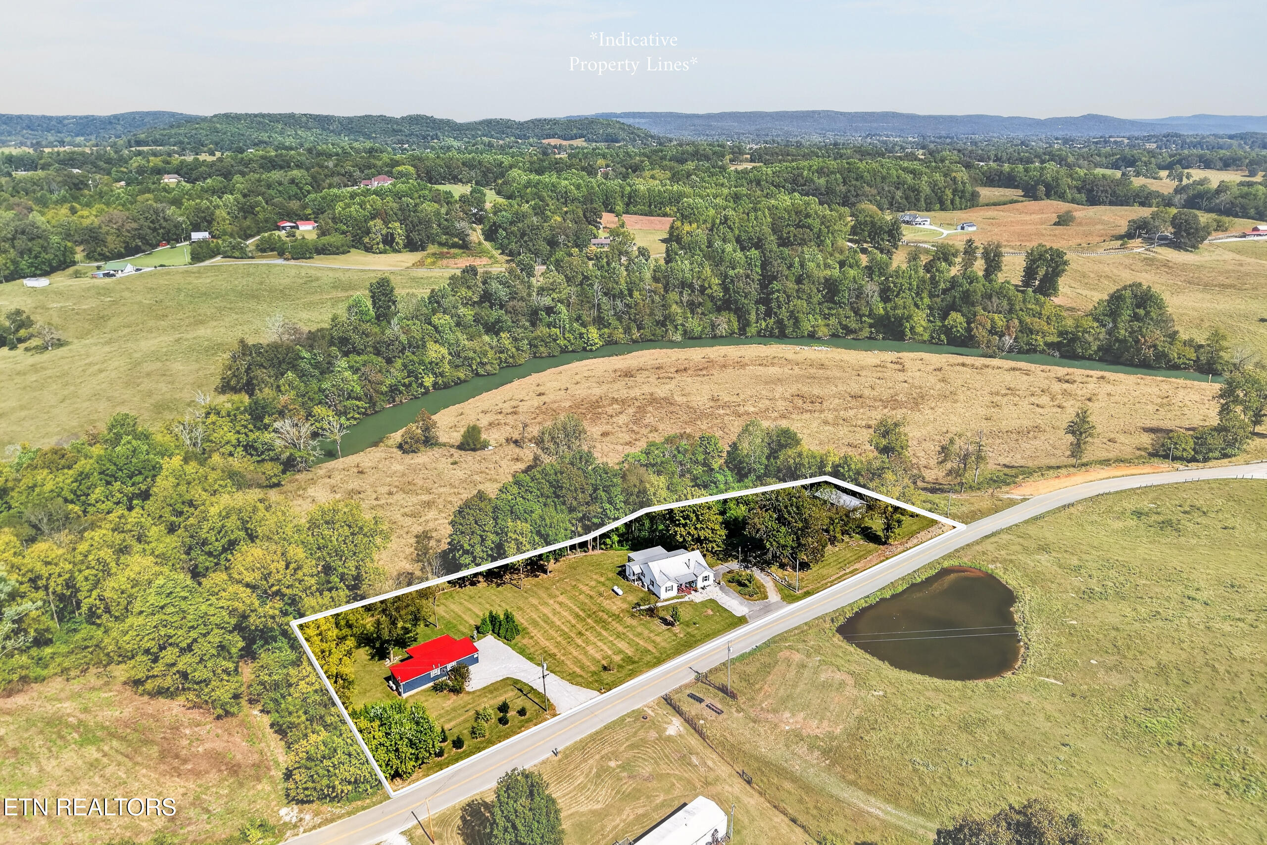 787-777 Blue Springs Road Sparta, TN 38583 - Photo 28 of 60 004_DJI_20260930112618_0008_D-Edit