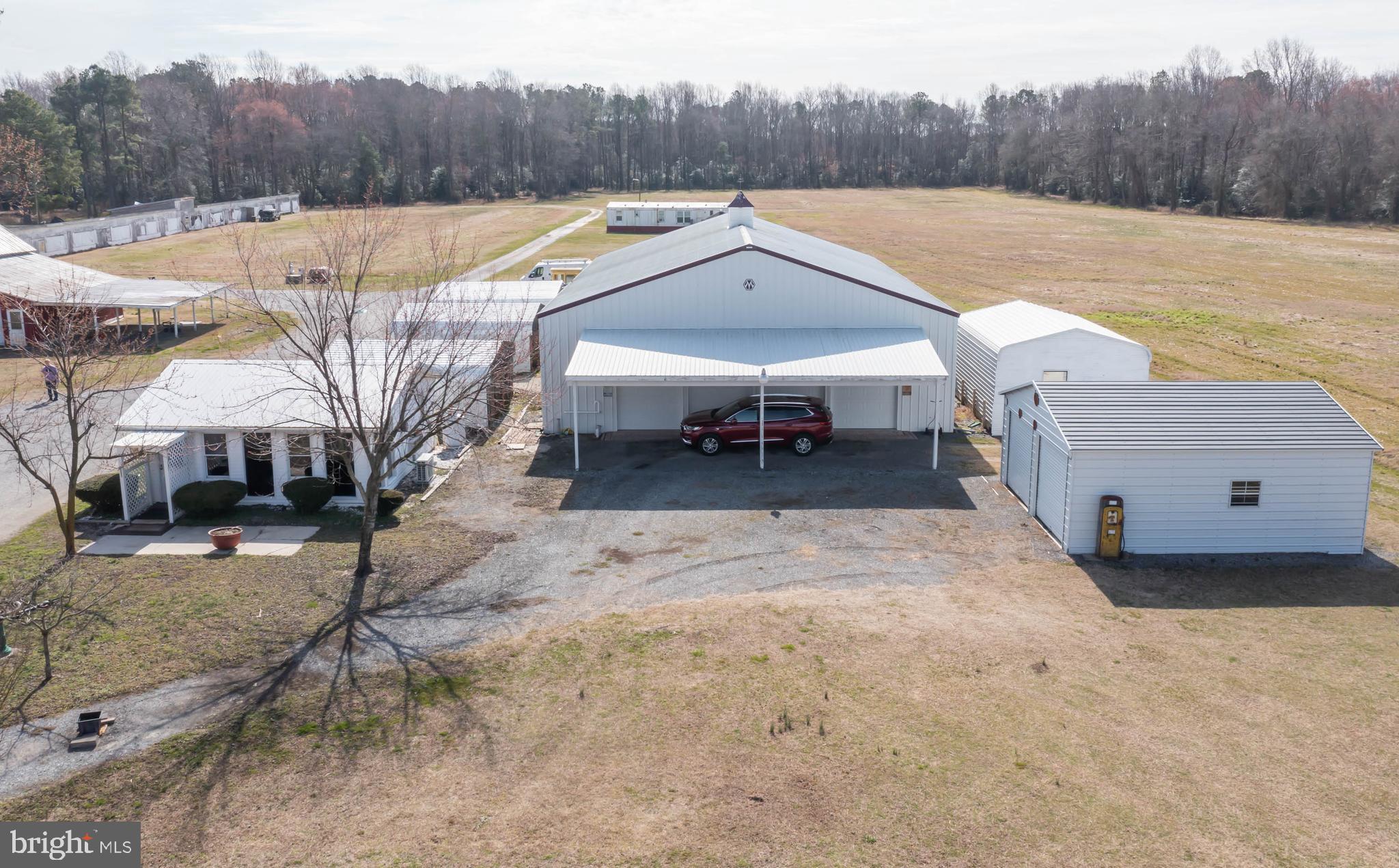 28367 Old Eden Road Eden, MD 21822 - Photo 18 of 61