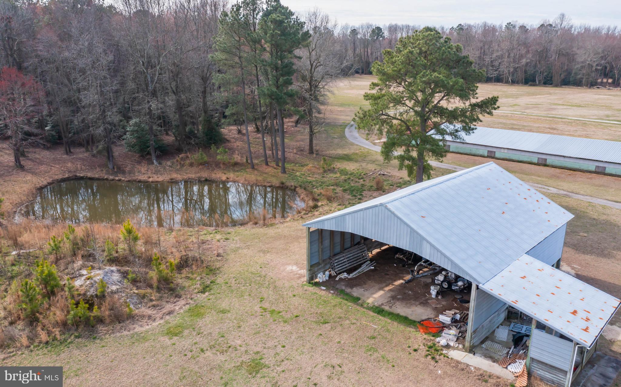 28367 Old Eden Road Eden, MD 21822 - Photo 10 of 61