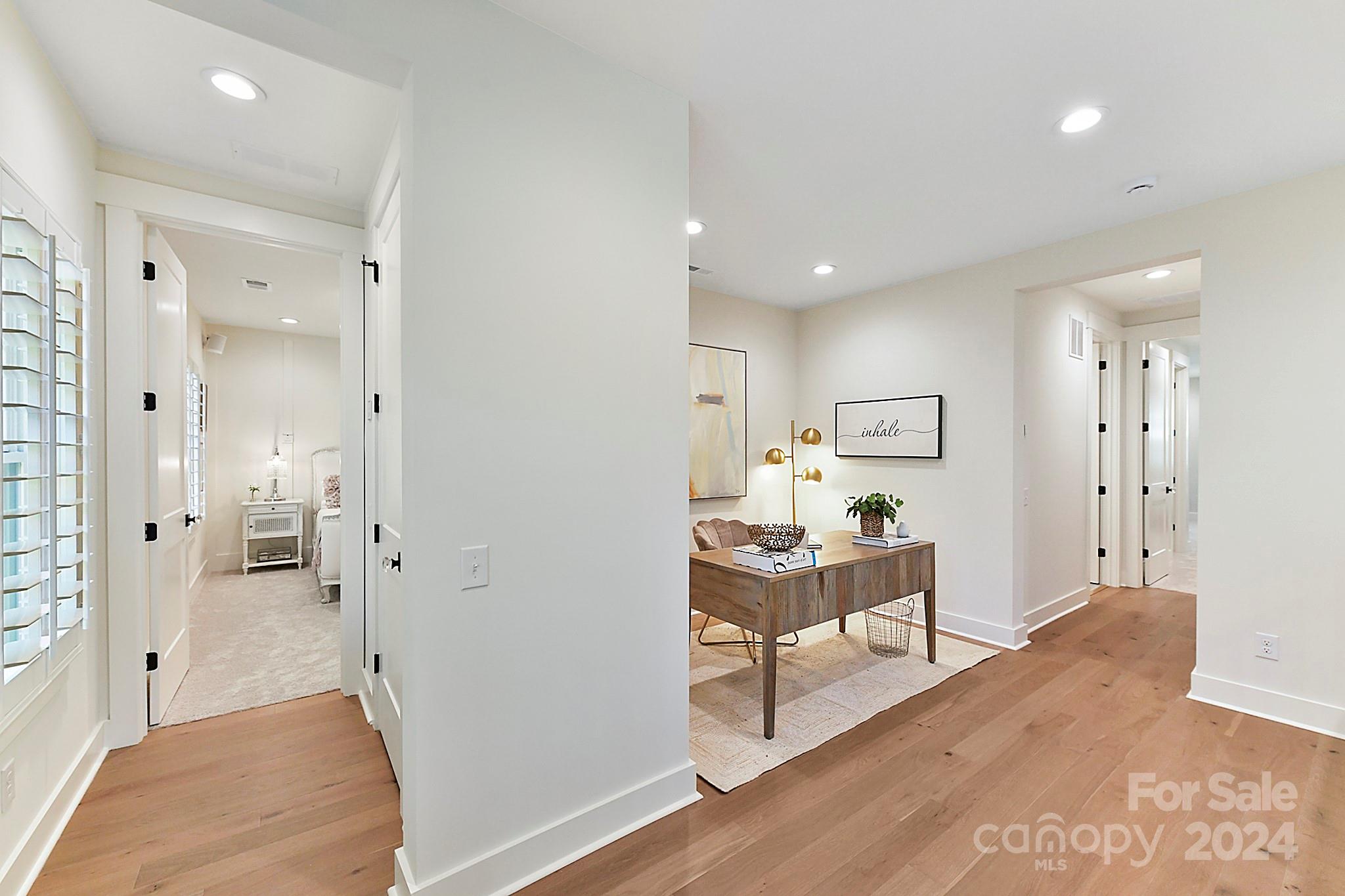 335 Bubbling Well Road Matthews, NC 28105 - Photo 32 of 48