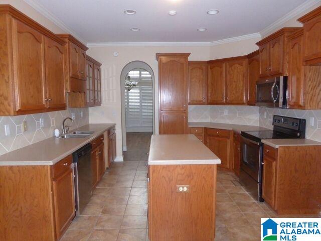 2632 Oakleaf Circle Helena, AL 35022 - Photo 4 of 15