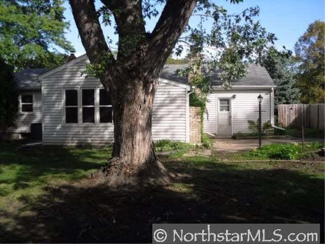 1158 Ruggles Street Roseville, MN 55113 - Photo 8 of 9