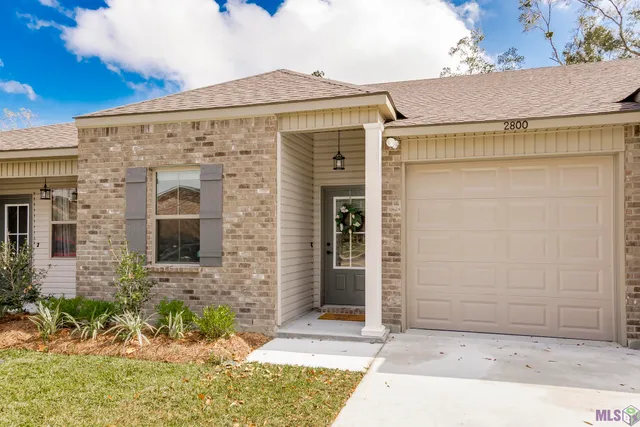 $1,700 | 2948 South Roth Avenue, Gonzales, LA 70737