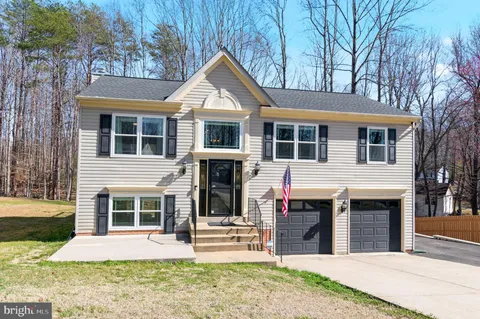 $465,000 | 11205 Surry Woods Court, Fredericksburg, VA 22407