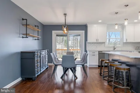 $465,000 | 11205 Surry Woods Court, Fredericksburg, VA 22407