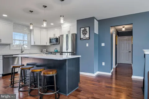 $465,000 | 11205 Surry Woods Court, Fredericksburg, VA 22407