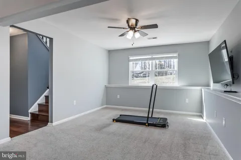 $465,000 | 11205 Surry Woods Court, Fredericksburg, VA 22407