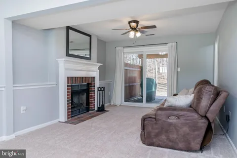 $465,000 | 11205 Surry Woods Court, Fredericksburg, VA 22407
