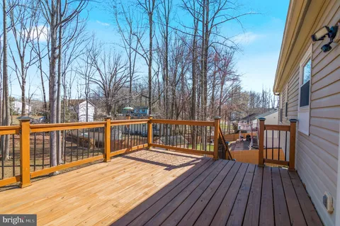 $465,000 | 11205 Surry Woods Court, Fredericksburg, VA 22407