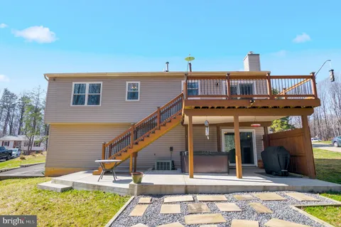 $465,000 | 11205 Surry Woods Court, Fredericksburg, VA 22407