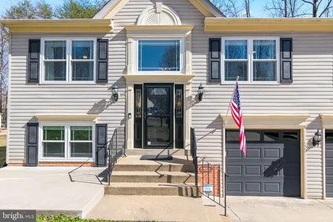 $465,000 | 11205 Surry Woods Court, Fredericksburg, VA 22407