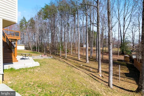 $465,000 | 11205 Surry Woods Court, Fredericksburg, VA 22407