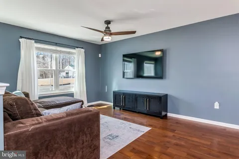 $465,000 | 11205 Surry Woods Court, Fredericksburg, VA 22407