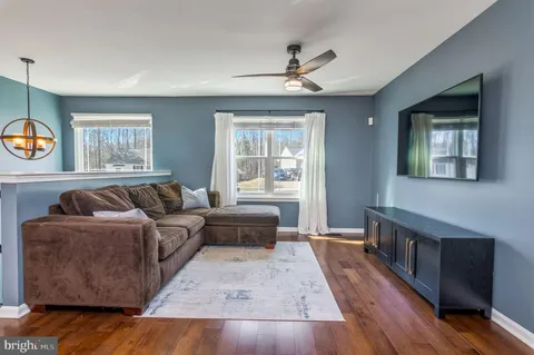 $465,000 | 11205 Surry Woods Court, Fredericksburg, VA 22407