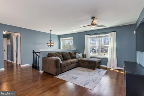 $465,000 | 11205 Surry Woods Court, Fredericksburg, VA 22407