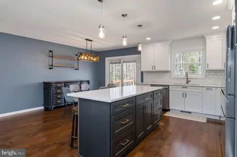 $465,000 | 11205 Surry Woods Court, Fredericksburg, VA 22407