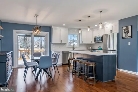 $465,000 | 11205 Surry Woods Court, Fredericksburg, VA 22407