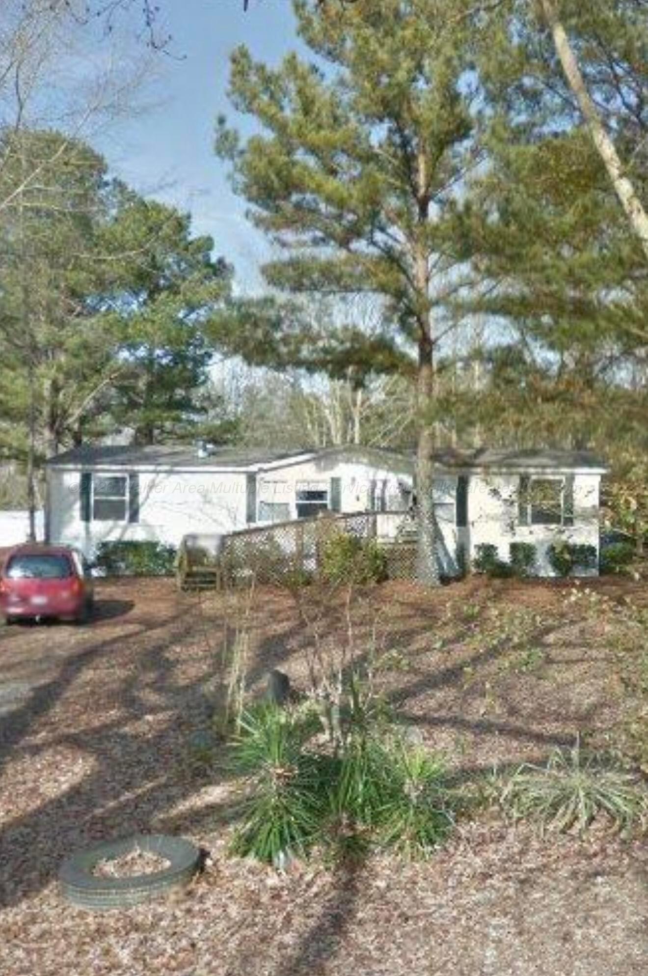 17 Harding Lane Sumiton, AL 35148 - Photo 1 of 1 front of home