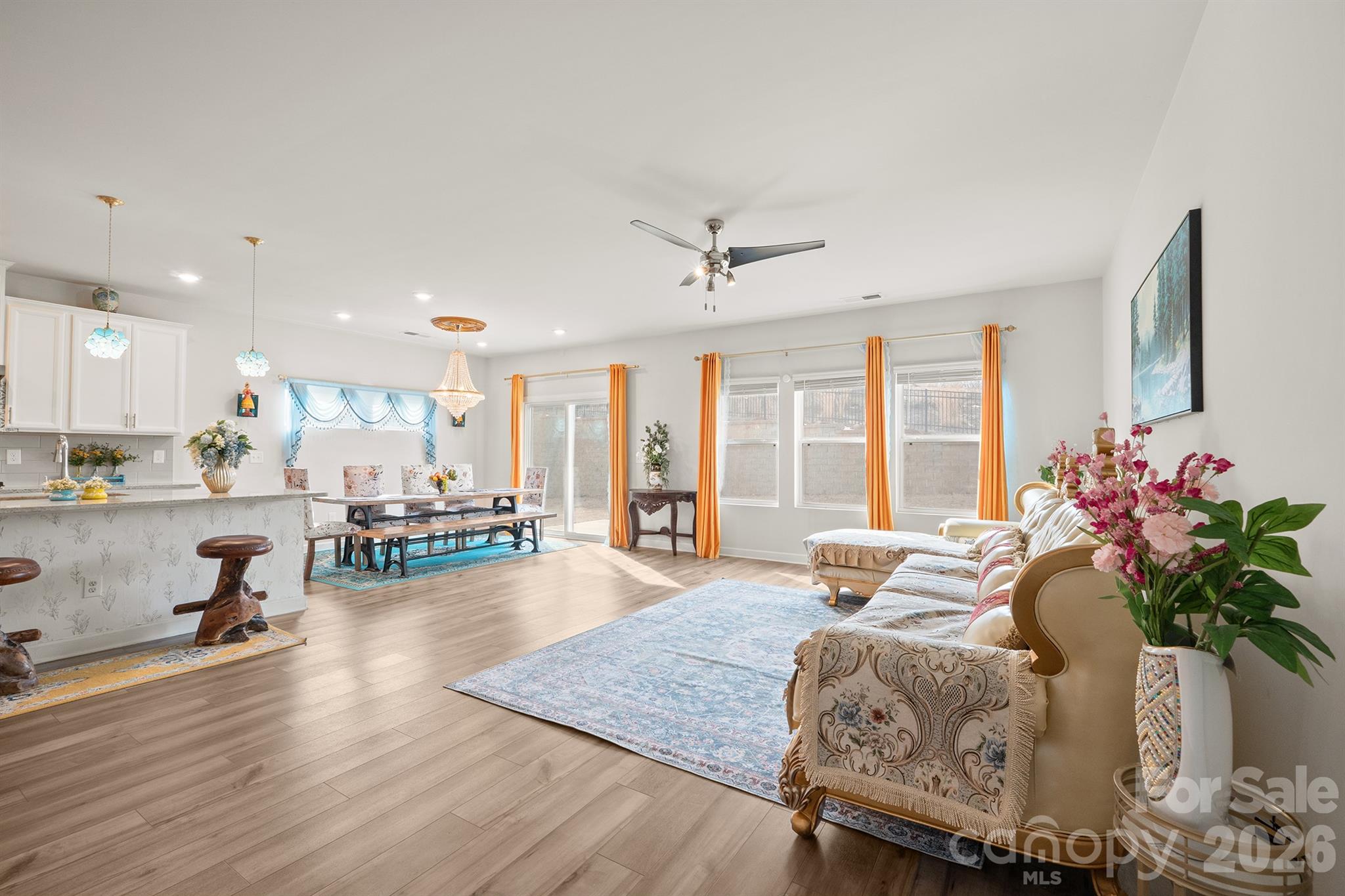 13022 Kenworth Road Charlotte, NC 28278 - Photo 22 of 24