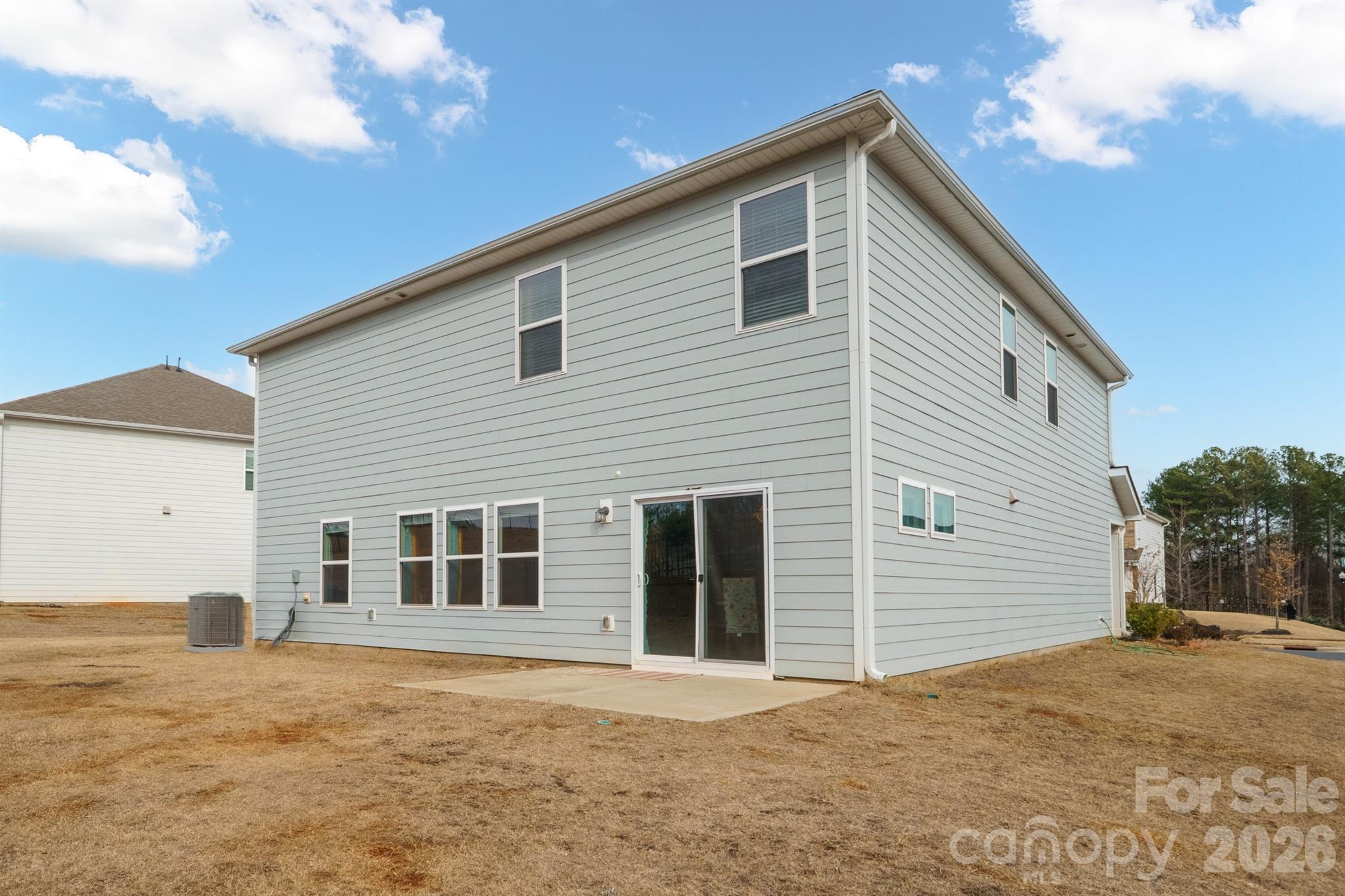 13022 Kenworth Road Charlotte, NC 28278 - Photo 23 of 24