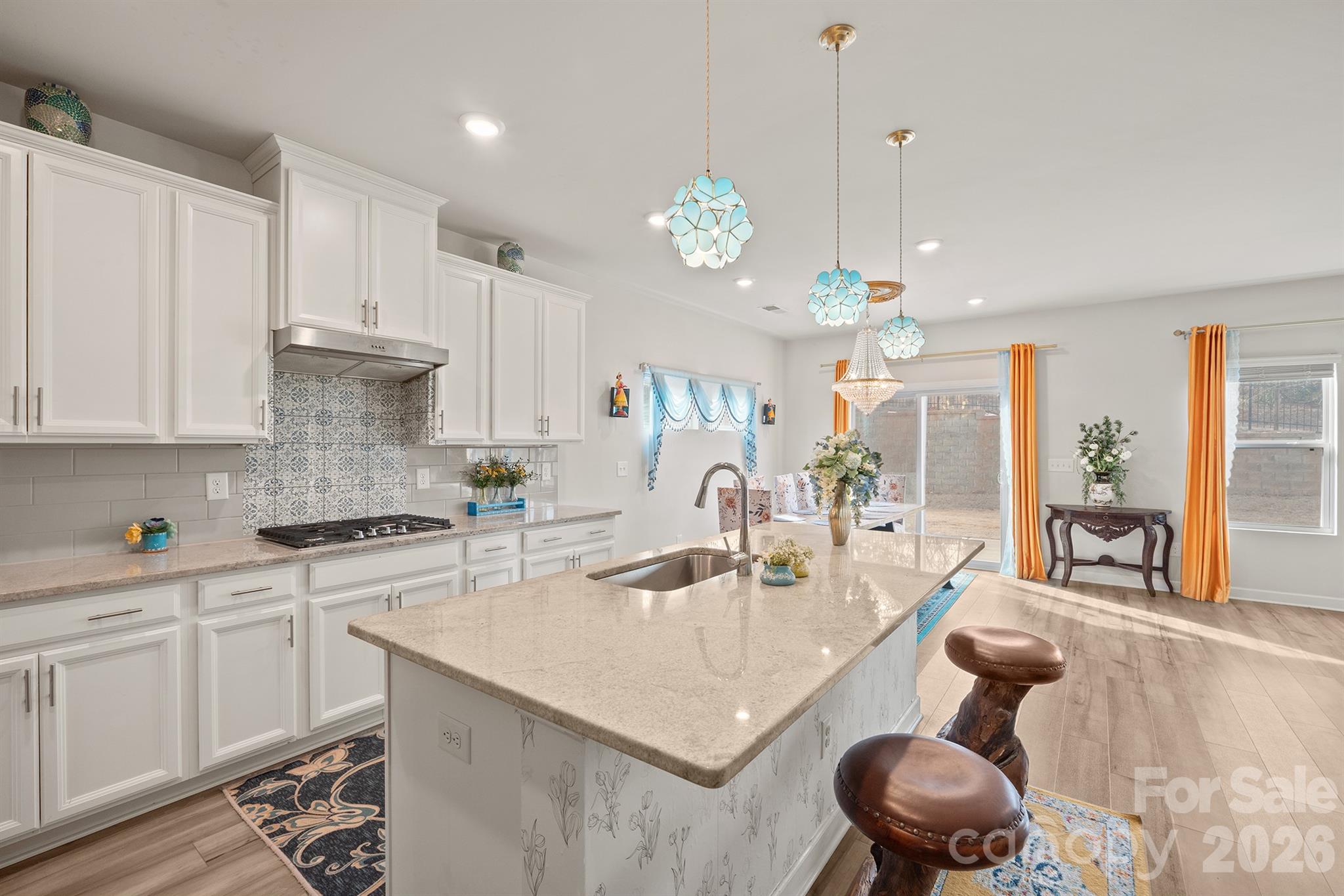 13022 Kenworth Road Charlotte, NC 28278 - Photo 3 of 24