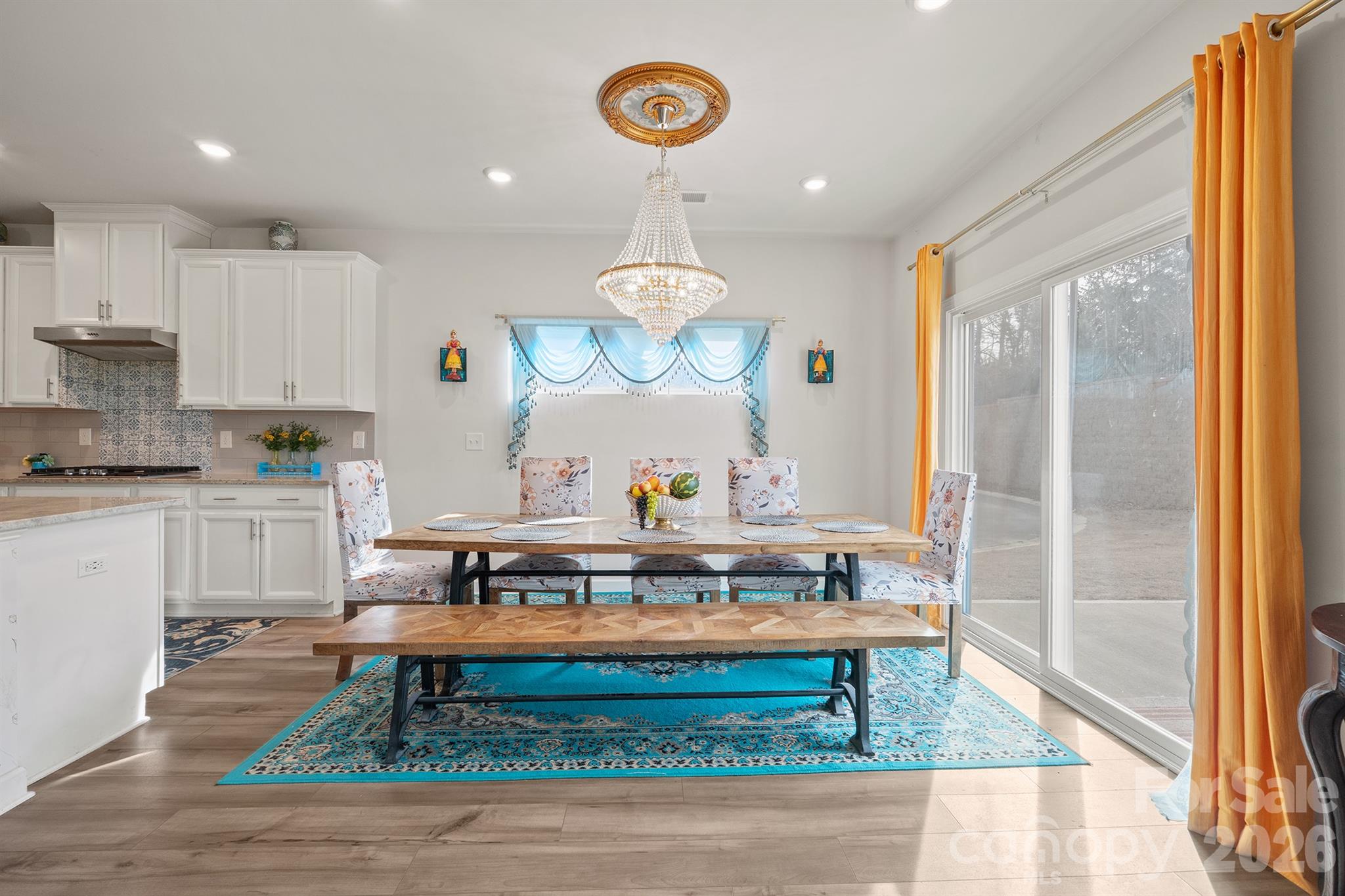 13022 Kenworth Road Charlotte, NC 28278 - Photo 4 of 24