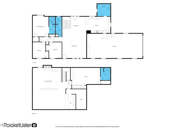 $899,000 | 2200 East Melrose Street, Gilbert, AZ 85297