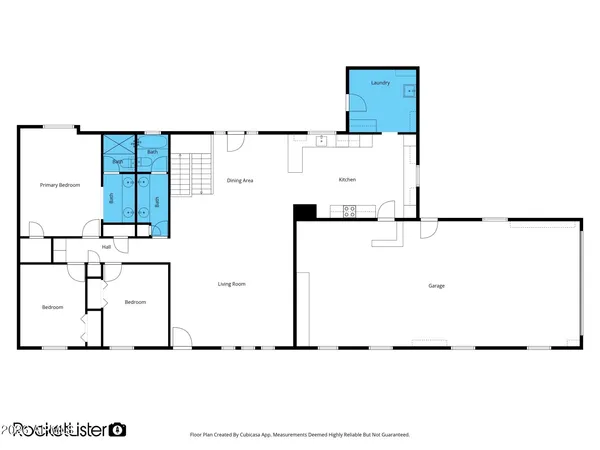 $899,000 | 2200 East Melrose Street, Gilbert, AZ 85297