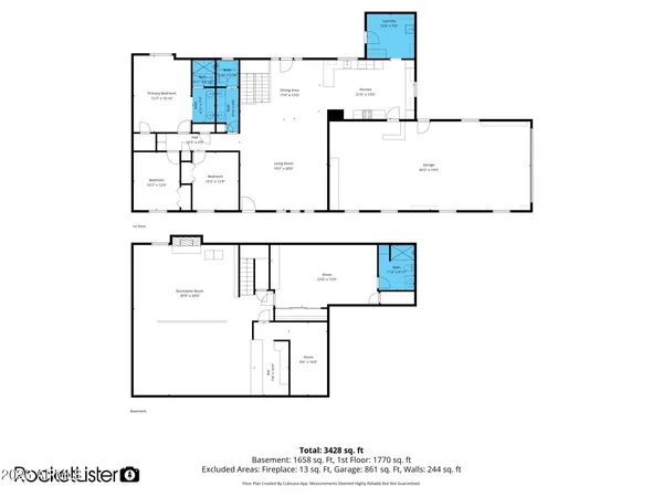$899,000 | 2200 East Melrose Street, Gilbert, AZ 85297
