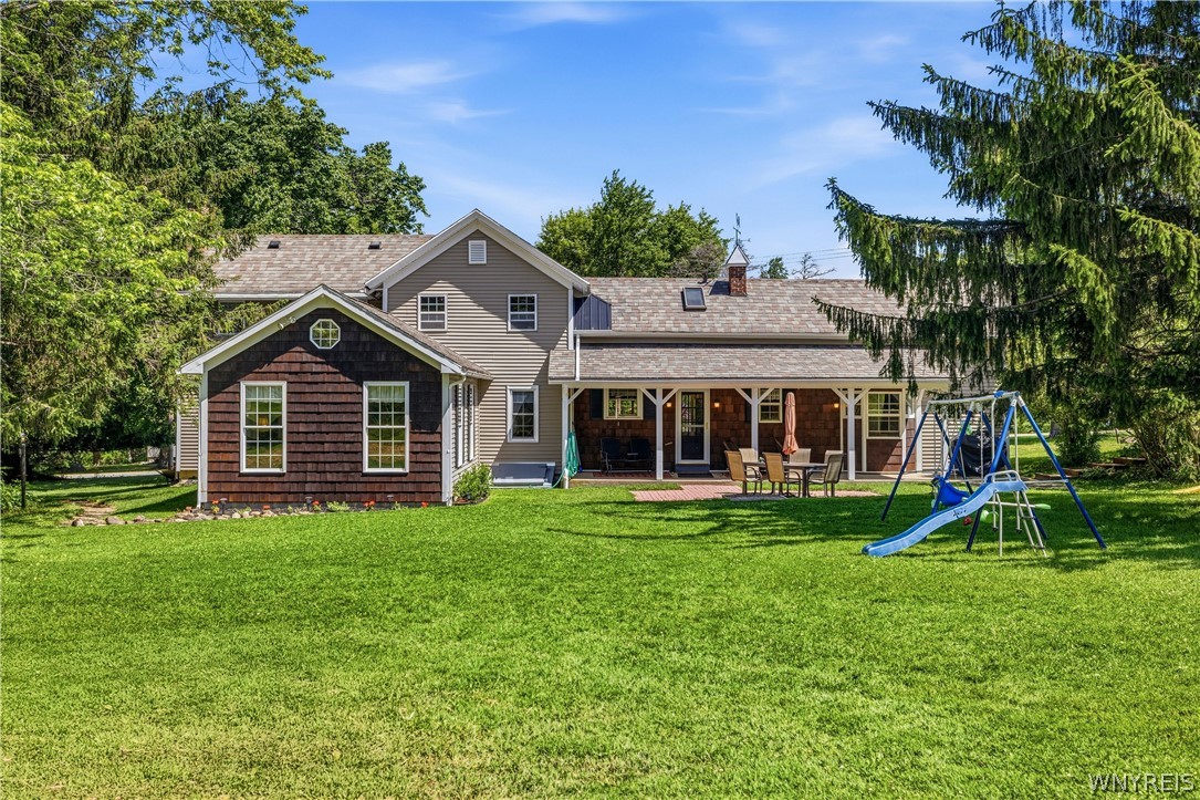 8545 Falls Road Colden, NY 14170 - Photo 41 of 48