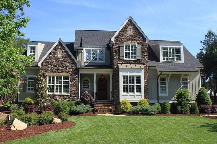 14617 Norwood Road Raleigh, NC 27614 - Photo 2 of 30 Photo 2