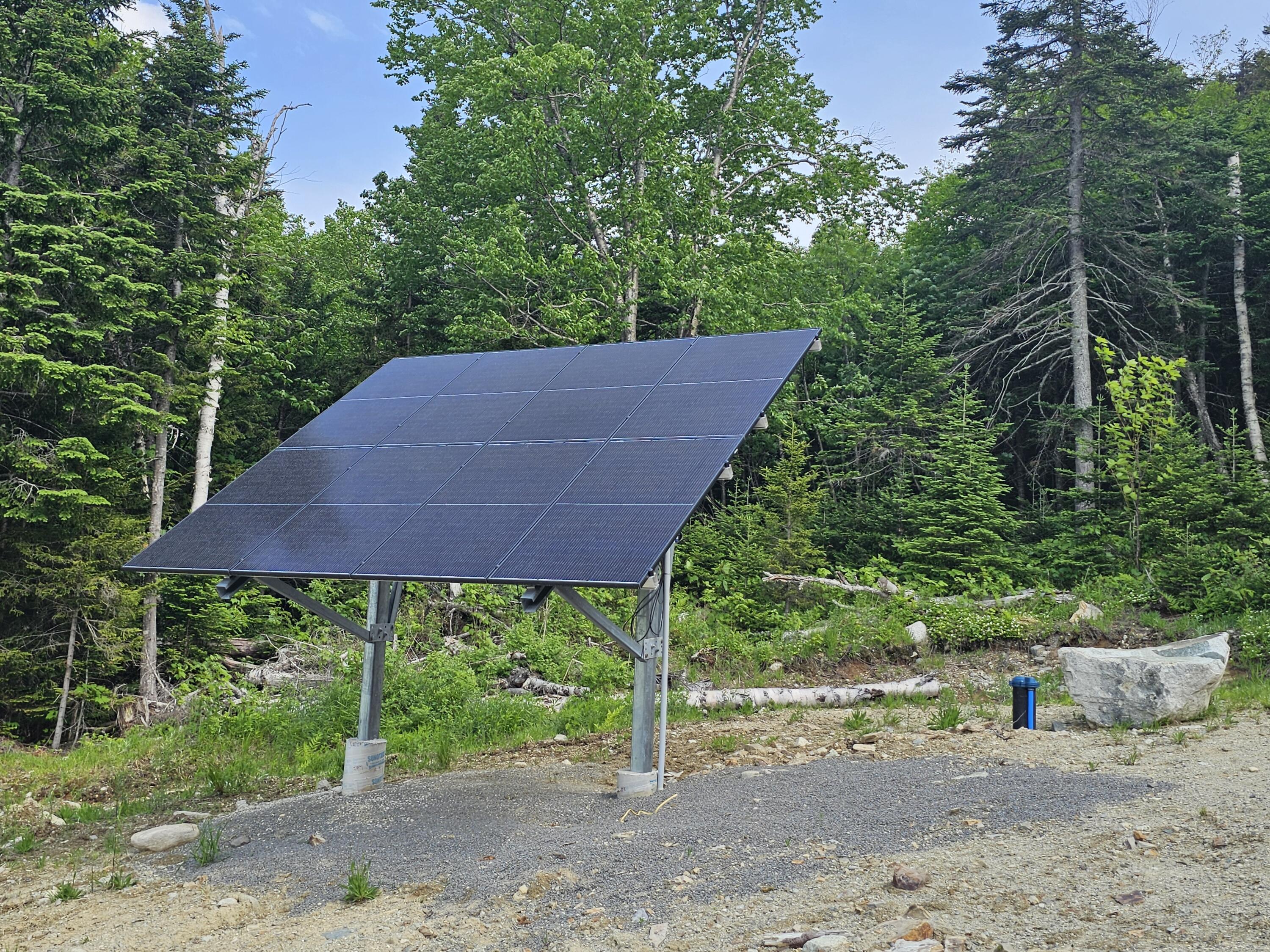 74 Spring Road West Forks, ME 04985 - Photo 18 of 39 20240606_105731