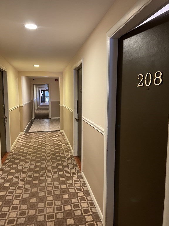 20 Radcliffe Road, Unit 208 Boston, MA 02134 - Photo 11 of 23 Gallery Image 11