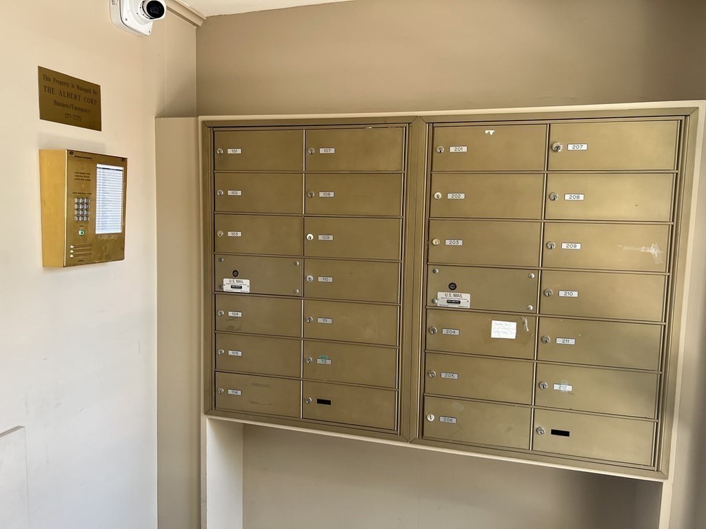 20 Radcliffe Road, Unit 208 Boston, MA 02134 - Photo 15 of 23 Gallery Image 15