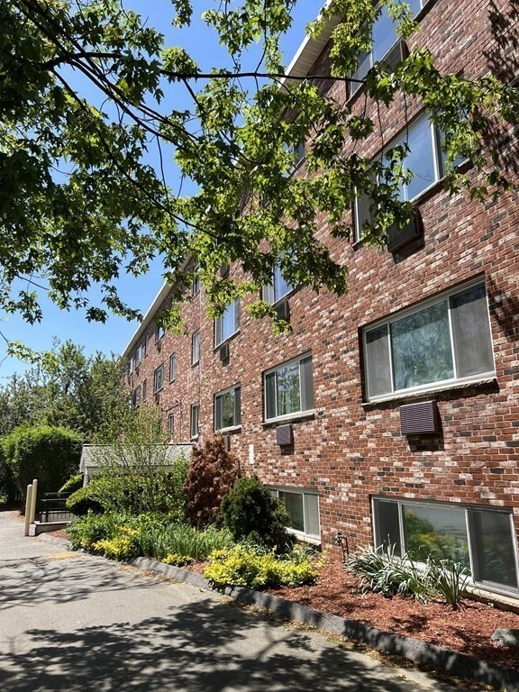 20 Radcliffe Road, Unit 208 Boston, MA 02134 - Photo 19 of 23 Gallery Image 19