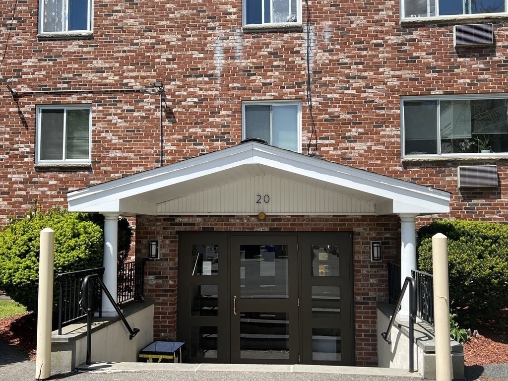 20 Radcliffe Road, Unit 208 Boston, MA 02134 - Photo 20 of 23 Gallery Image 20