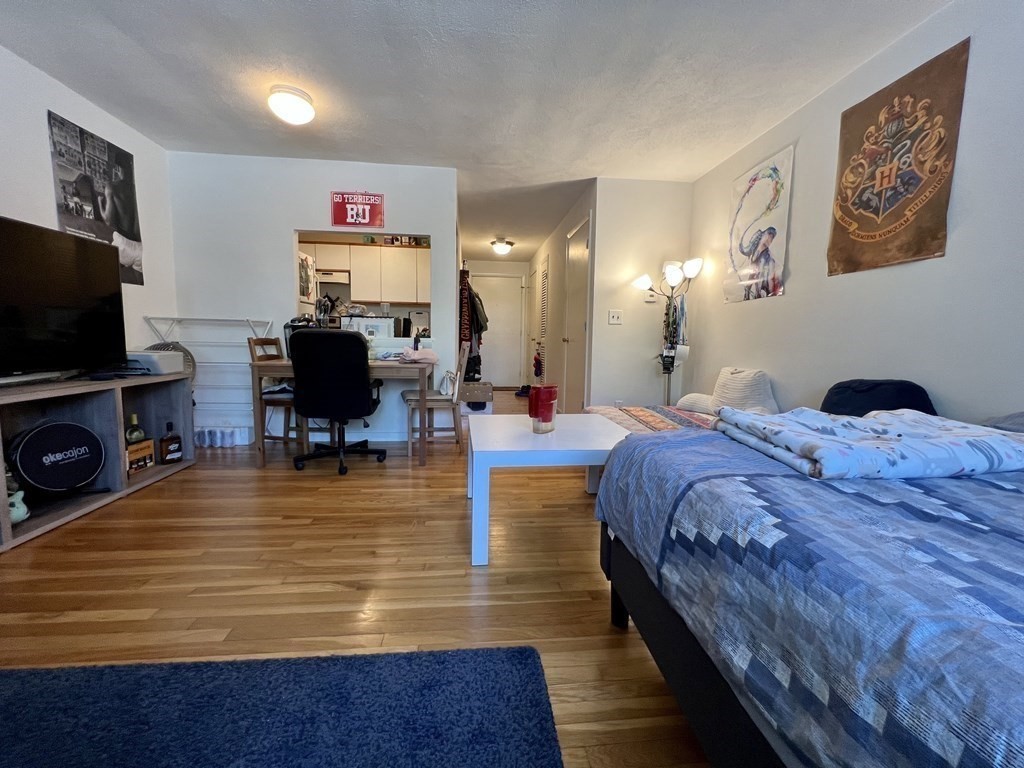 20 Radcliffe Road, Unit 208 Boston, MA 02134 - Photo 2 of 23 Gallery Image 2