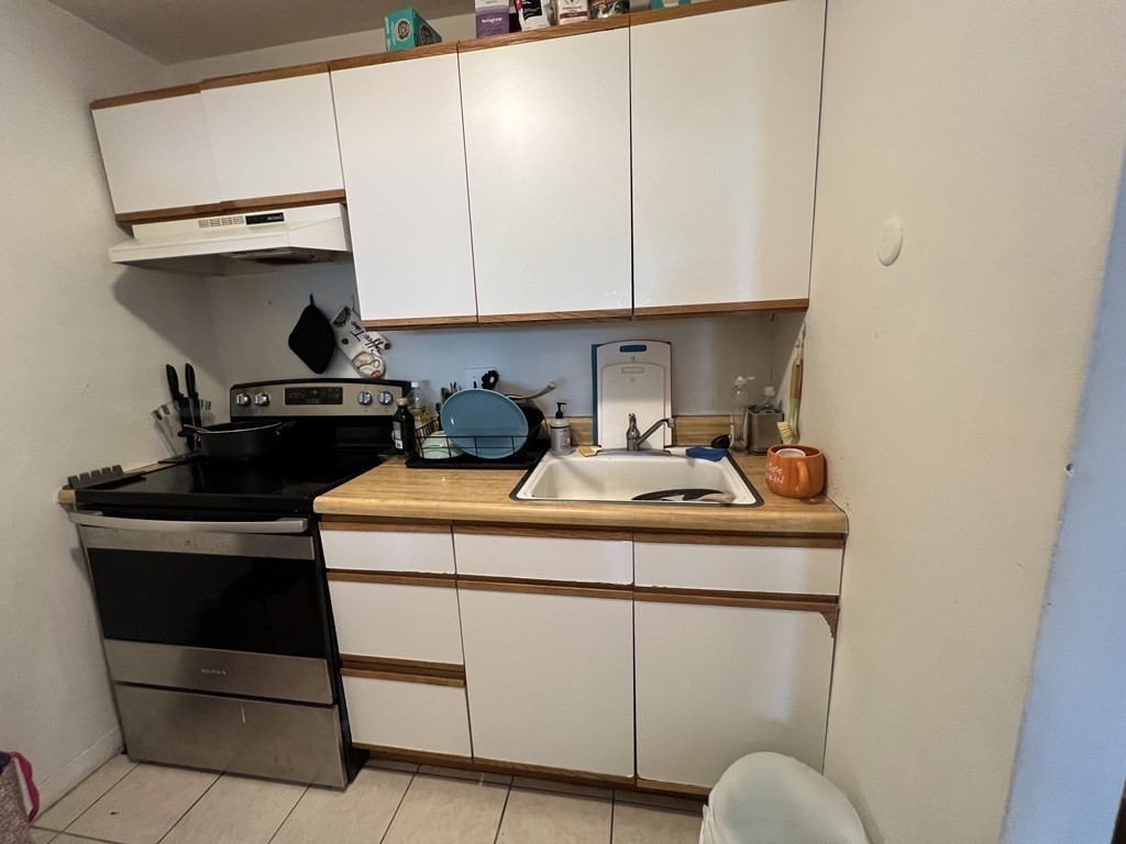 20 Radcliffe Road, Unit 208 Boston, MA 02134 - Photo 6 of 23 Gallery Image 6