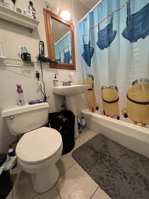 20 Radcliffe Road, Unit 208 Boston, MA 02134 - Photo 9 of 23 Gallery Image 9