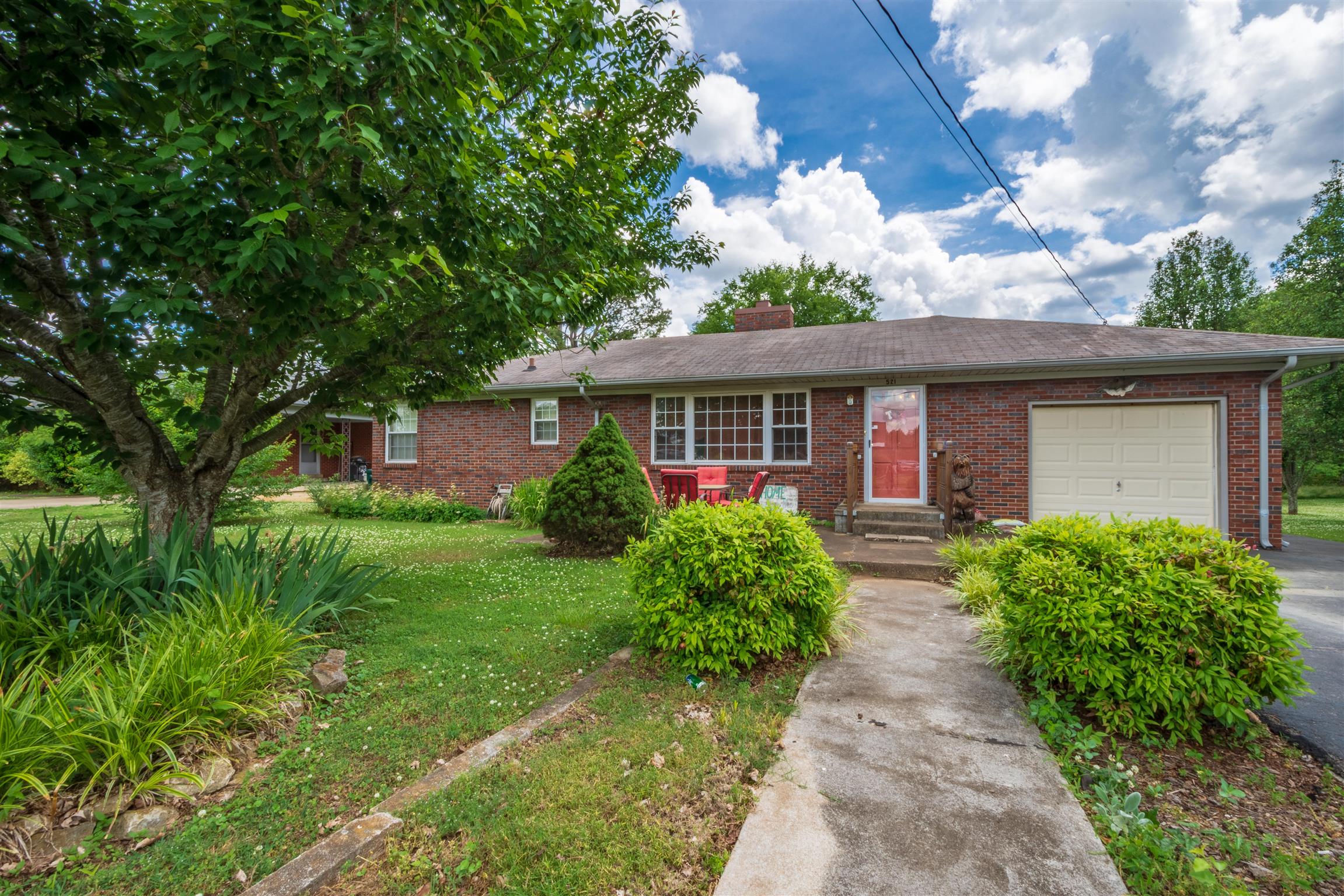 521 Magazine Road Pulaski, TN 38478 - Photo 1 of 28 Gallery Image 1