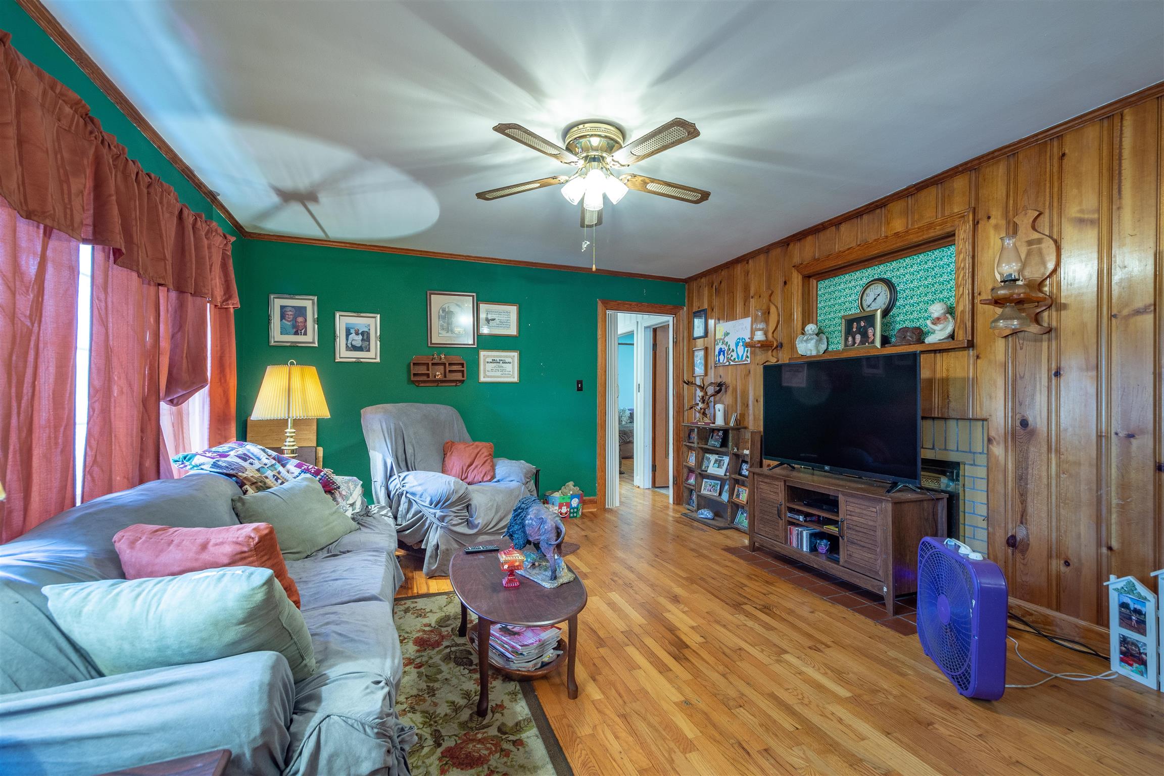 521 Magazine Road Pulaski, TN 38478 - Photo 4 of 28 Gallery Image 4
