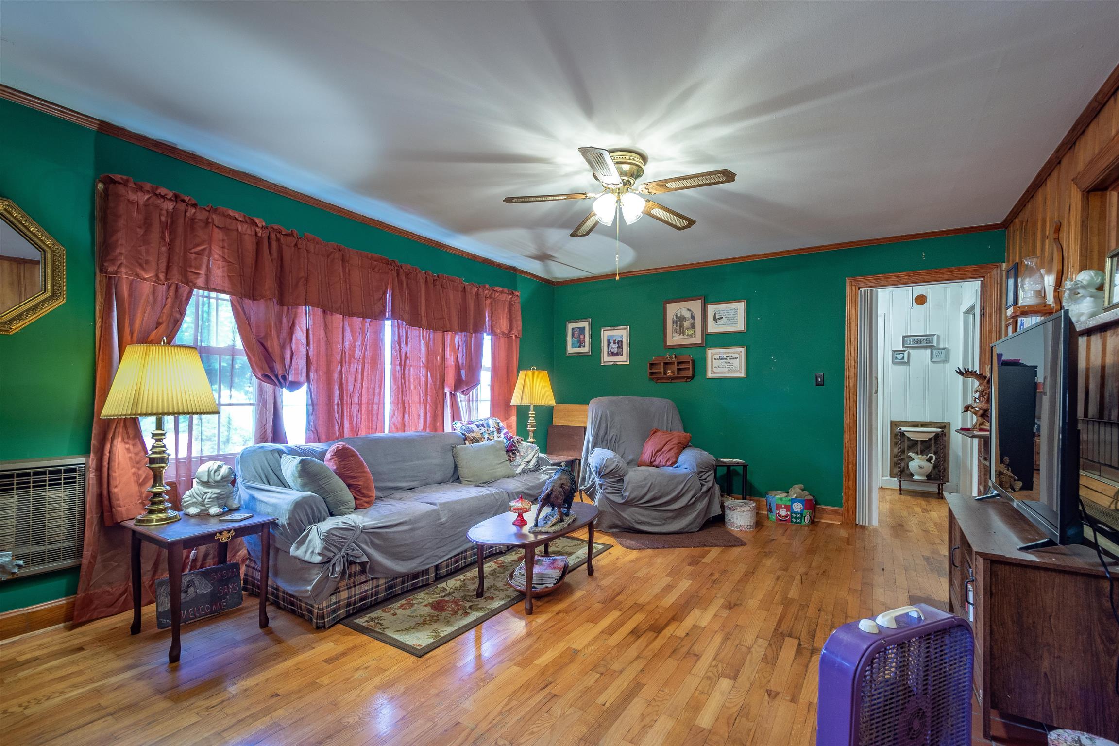 521 Magazine Road Pulaski, TN 38478 - Photo 5 of 28 Gallery Image 5