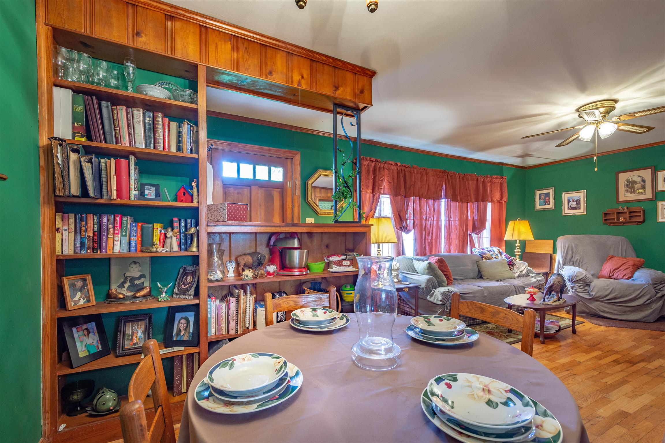 521 Magazine Road Pulaski, TN 38478 - Photo 6 of 28 Gallery Image 6